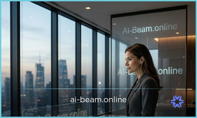 AI-Beam.online — 2