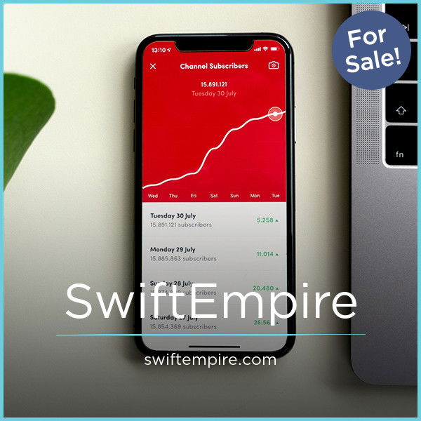 SwiftEmpire.Com