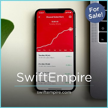 SwiftEmpire.Com