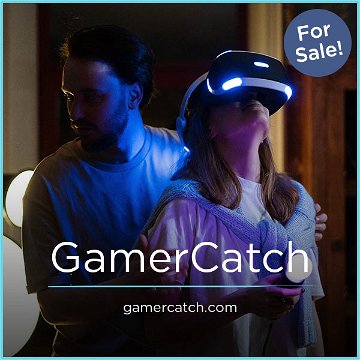 GamerCatch.com