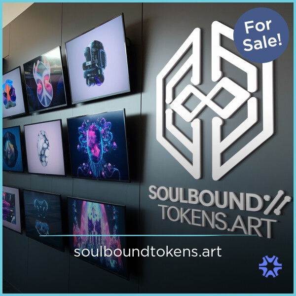 soulboundtokens.art