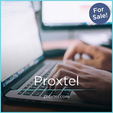 Proxtel.com