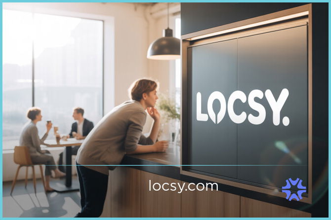 Locsy.com