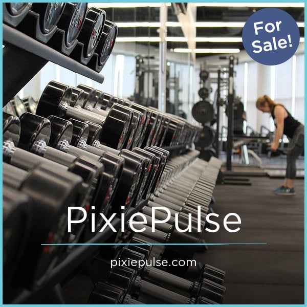 PixiePulse.com - Unique premium domains for sale