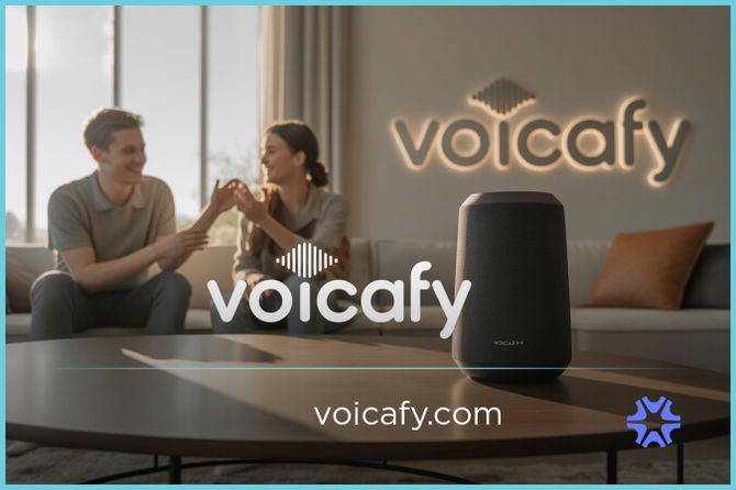 Voicafy.com