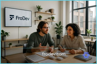 FroDev.com - Cool premium names