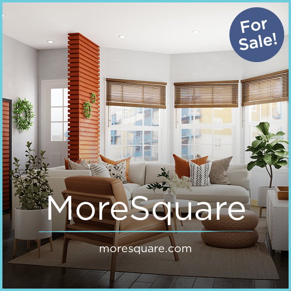MoreSquare.com — 2