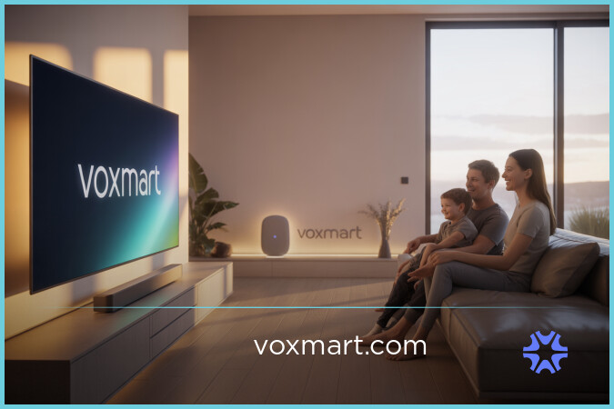 VoxMart.com - Great premium domain names for sale