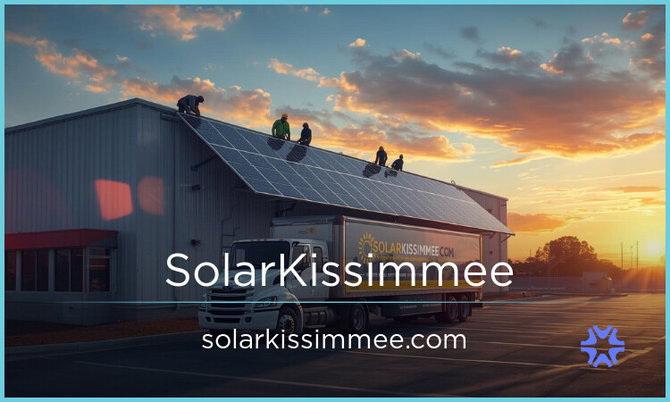 SolarKissimmee.com — 2
