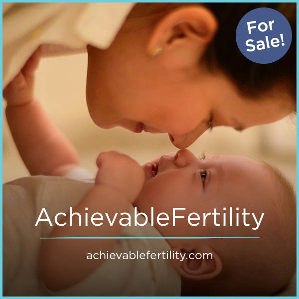 AchievableFertility.com