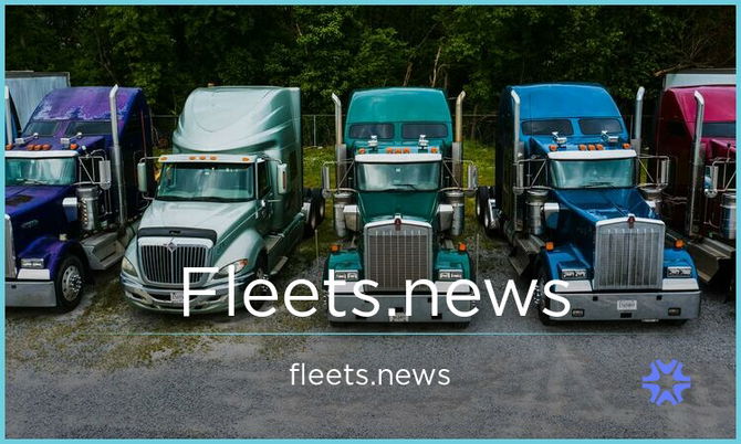 Fleets.news