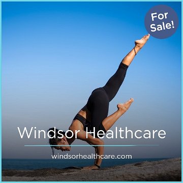 WindsorHealthcare.com
