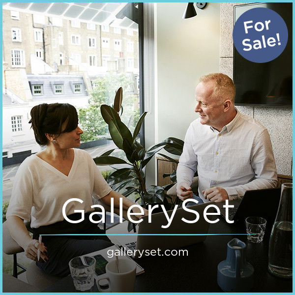 GallerySet.com