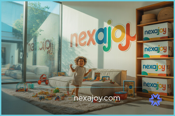 NexaJoy.com image 2