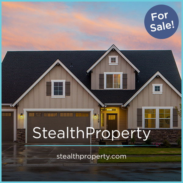 StealthProperty.com