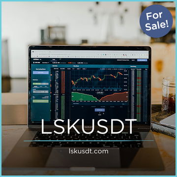 LSKUSDT.com