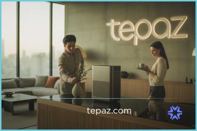 Tepaz.com — 2
