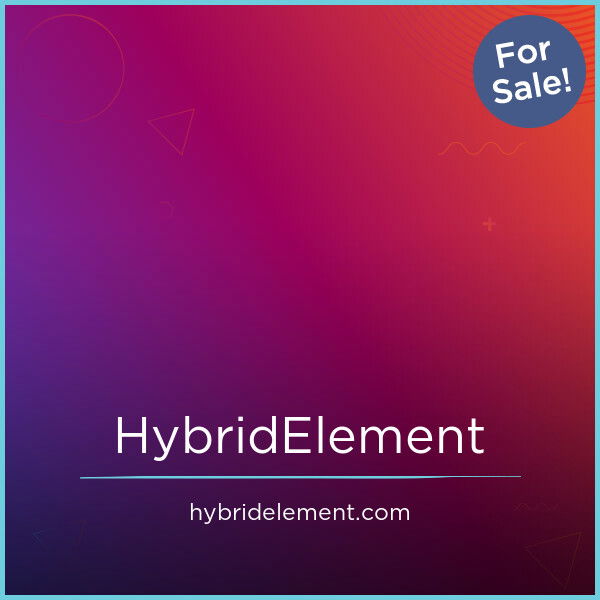 HybridElement.com