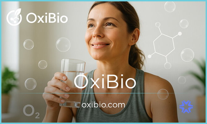 OxiBio.com — 2