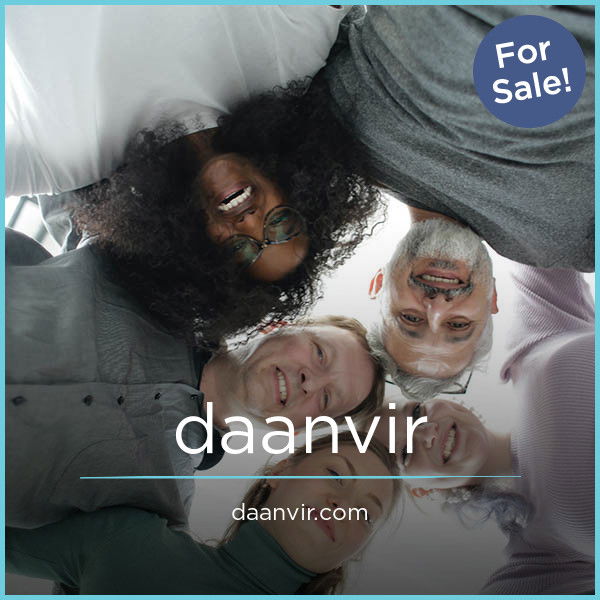 Daanvir.com