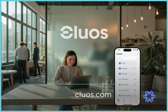 Cluos.com - Great premium domain names