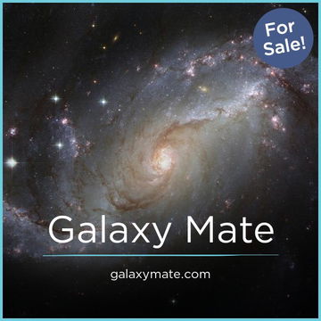 GalaxyMate.com