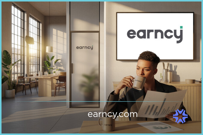 Earncy.com image 2