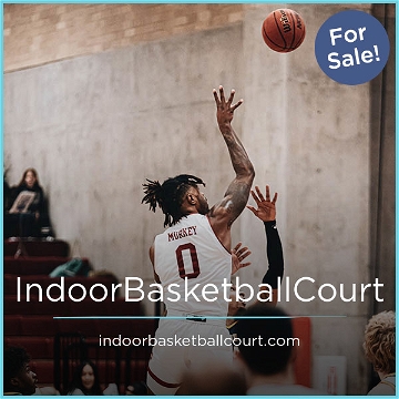 IndoorBasketballCourt.com