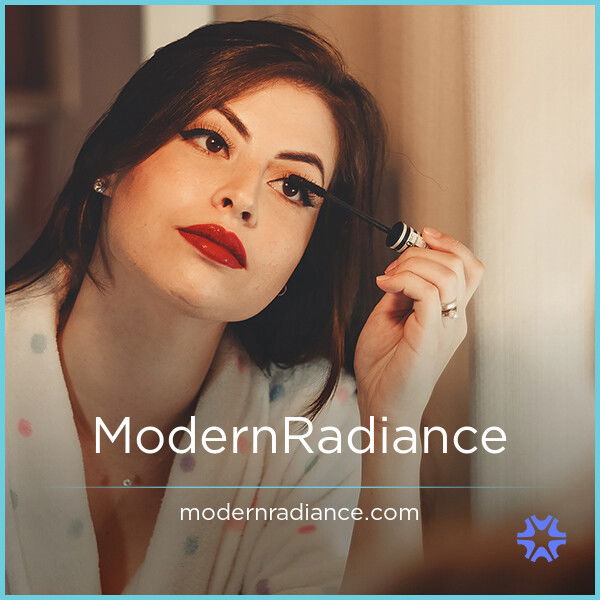 ModernRadiance.com