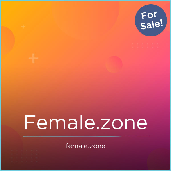 Female.zone image 2