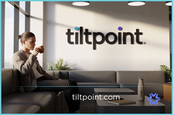 TiltPoint.com - Catchy domains for sale