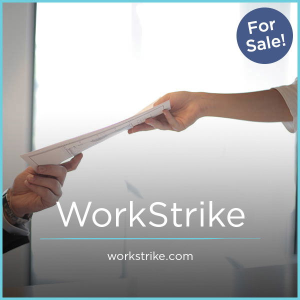 WorkStrike.com