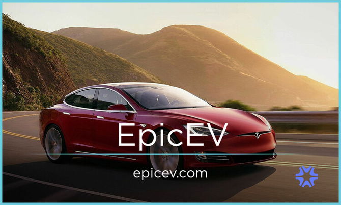 EpicEV.com