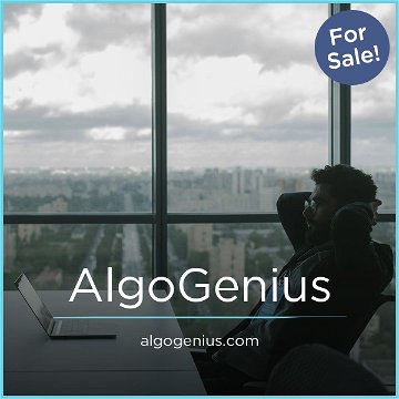 AlgoGenius.com