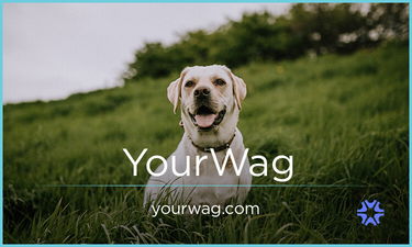 YourWag.com - Good premium names