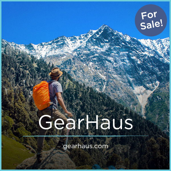 GearHaus.com