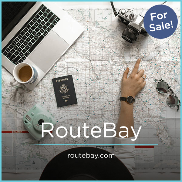 RouteBay.com image 2