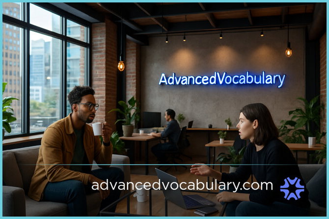 AdvancedVocabulary.com — 2