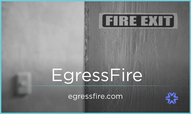 EgressFire.com