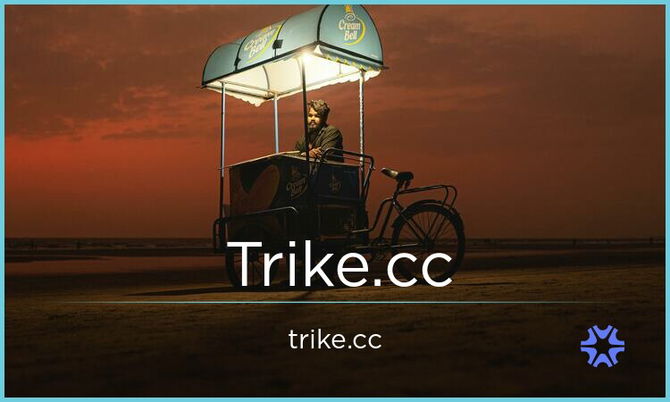 Trike.cc