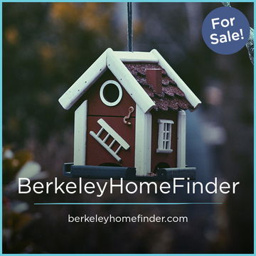 BerkeleyHomeFinder.com