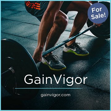 GainVigor.com