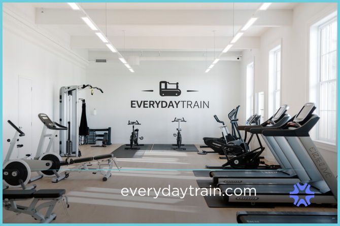 EverydayTrain.com