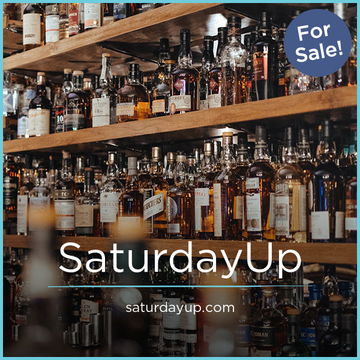 SaturdayUp.com