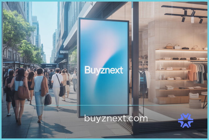 BuyzNext.com — 2