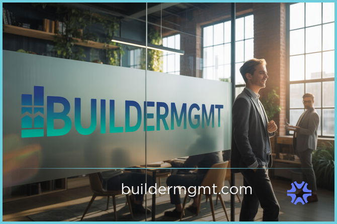 BuilderMgmt.com — 2