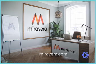 Miravera.com - Catchy premium domains for sale