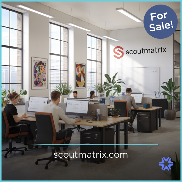 ScoutMatrix.com image 2