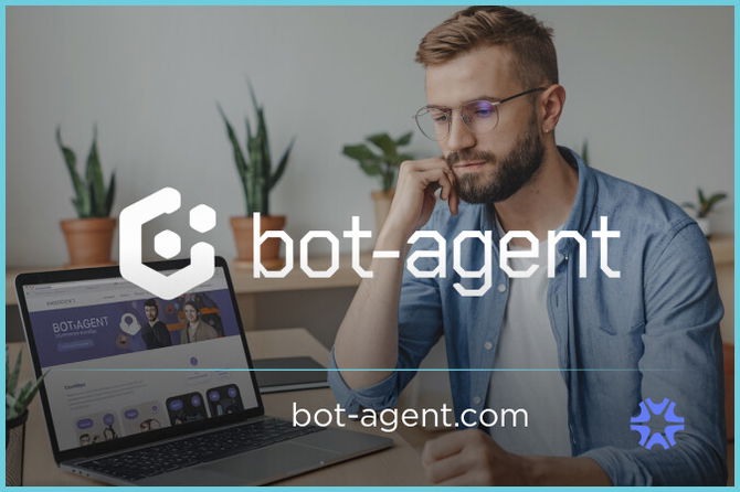Bot-Agent.com