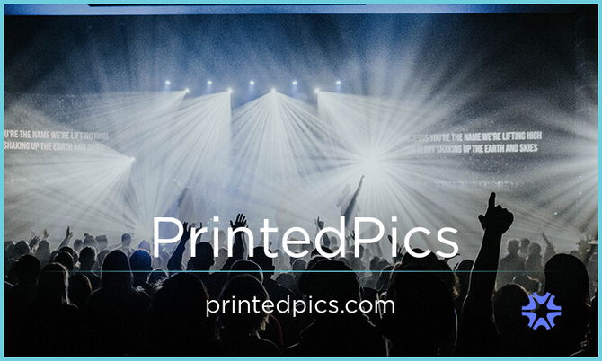 PrintedPics.com — 2